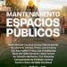 Beto Granados fortalece el mantenimiento de espacios públicos en distintos sectores de la ciudad