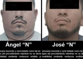 Capturan a otros dos por asesinato de delegado de FGR en Reynosa