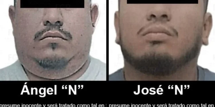 Capturan a otros dos por asesinato de delegado de FGR en Reynosa