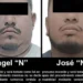 Capturan a otros dos por asesinato de delegado de FGR en Reynosa