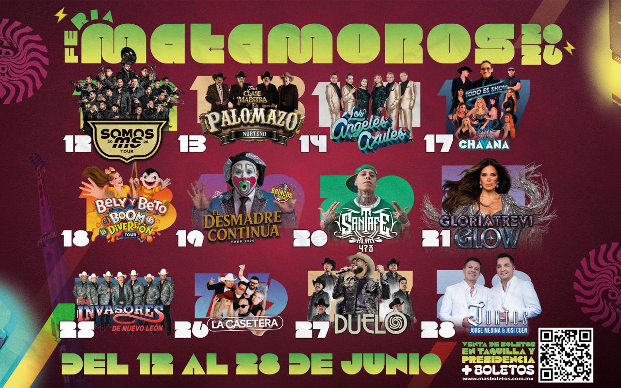 Cartel Feria Bicentenario