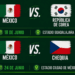 Próximos partidos de México en el Mundial: cuándo son y contra quién