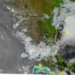 Ciclón Tropical Uno deja México; pegará en Texas como tormenta tropical Arthur