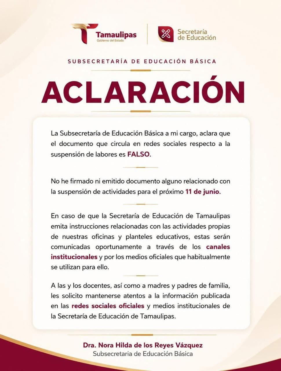 Comunicado-SET Mundial