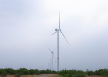 Construirán parque eólico en Matamoros y dos en Reynosa; estarán en 2029