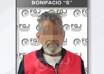 Deportan a Matamoros a hombre acusado de secuestro en Puebla