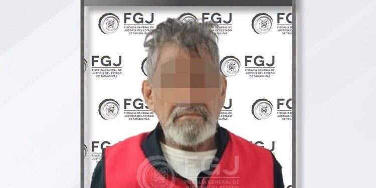 Deportan a Matamoros a hombre acusado de secuestro en Puebla