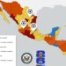Antes del Mundial EU emite alerta de viaje a Tamaulipas y estos estados