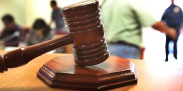 Poder Judicial también hará home office por el Mundial en estos estados