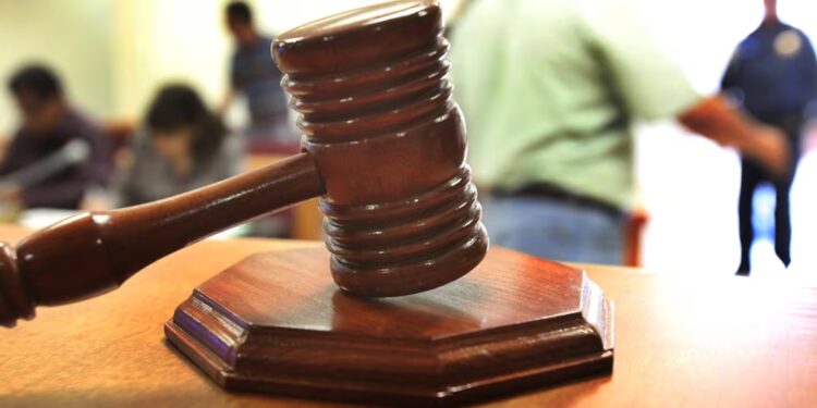Poder Judicial también hará home office por el Mundial en estos estados