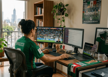¿Habrá home office en inauguración del Mundial? Sheinbaum responde