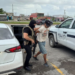 Acusan a limpia parabrisas de feminicidio de Perla Guadalupe en Matamoros