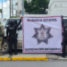 En operativo en Matamoros aseguran camioneta con armas; hay detenidos