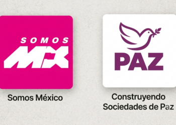 Estos son los nuevos partidos políticos en México autorizados por el INE