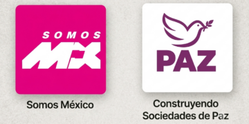 Estos son los nuevos partidos políticos en México autorizados por el INE