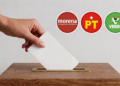 Morena confirma alianza con PT y PVEM en 2027