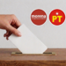 Morena confirma alianza con PT y PVEM en 2027