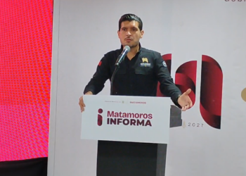 Granados truena contra CFE y deslinda a la feria de apagones en Matamoros