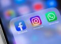 ¿Por qué cayó Facebook, WhatsApp e Instagram?
