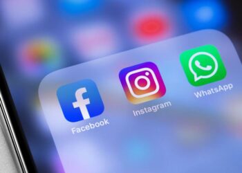 ¿Por qué cayó Facebook, WhatsApp e Instagram?