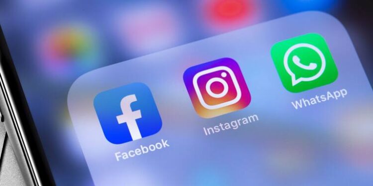 ¿Por qué cayó Facebook, WhatsApp e Instagram?