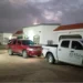 Muere hombre en hotel de Reynosa y rescatan a su pareja intoxicada
