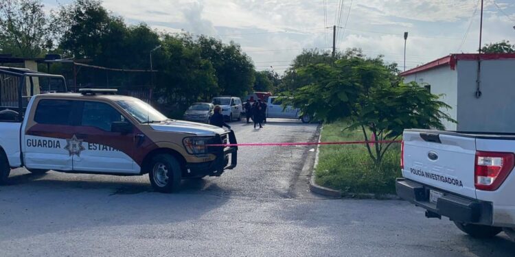 Hallan muerta a mujer en abandonado salón de actos en Matamoros