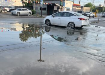 Hay 30 casos sospechosos de dengue en Matamoros tras las lluvias