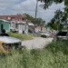 Hombre es asesinado a puñaladas en Reynosa afuera de su casa