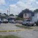 Hombre mató a su padre en Reynosa y es capturado
