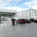 Hospital del IMSS de Reynosa sin aire acondicionado; culpan a CFE