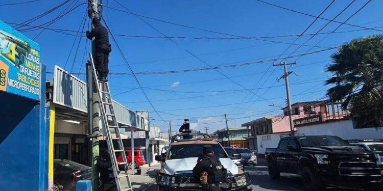 Lideran en cámaras ilegales Matamoros y Reynosa; han retirado 296