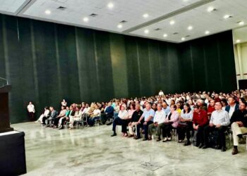 Inicia Semana de la Evaluación 2026 en el Gobierno de Tamaulipas