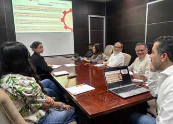 Impulsa SABG acompañamiento técnico en materia de Manuales de Procedimientos