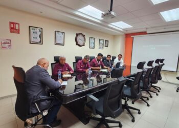 Gobierno de Tamaulipas y CFE atienden y restablecen el suministro eléctrico tras las lluvias
