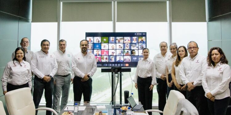 Tamaulipas impulsa formación de talento especializado en semiconductores
