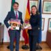 Promueve Tamaulipas nuevas oportunidades de inversión con España