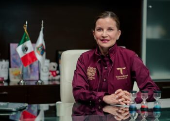 Crecimiento económico coloca a Tamaulipas entre los estados más dinámicos del país