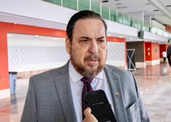 Amplía SET cobertura educativa con nuevo CBTis en Reynosa