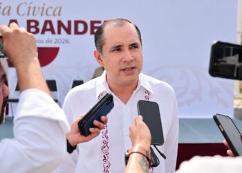 Orden financiero coloca a Tamaulipas como referente en la frontera norte