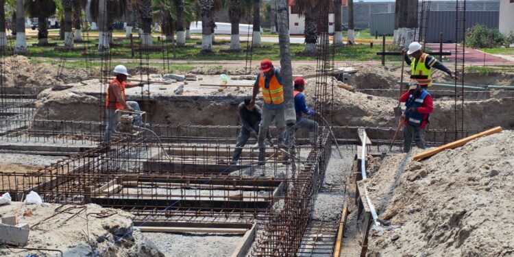 Puerto Norte, infraestructura que impulsa el futuro de Tamaulipas