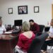 Fortalecen SSPT e ITEA acciones de alfabetización y educación en los CEDES de Tamaulipas