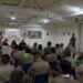 Reciben PPLs del CEDES Altamira orientación sobre diversidad sexual y cero discriminación