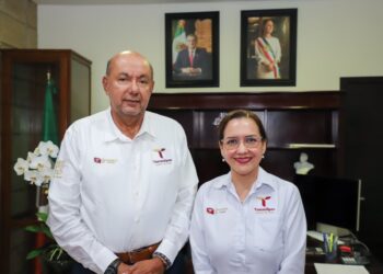 Tamaulipas recibe reconocimiento nacional por liderazgo en cirugías de cataratas
