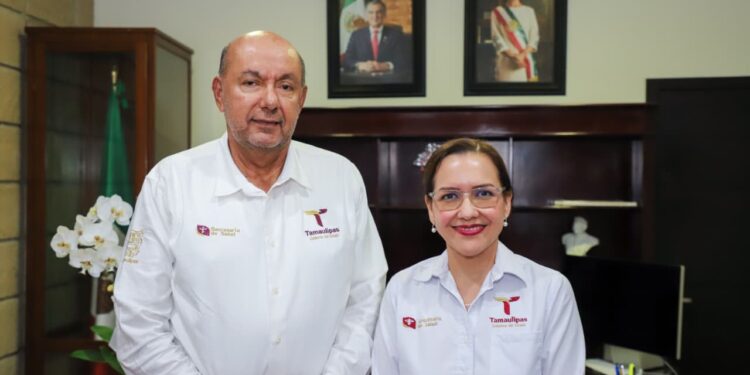 Tamaulipas recibe reconocimiento nacional por liderazgo en cirugías de cataratas