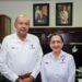 Tamaulipas recibe reconocimiento nacional por liderazgo en cirugías de cataratas