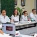 Secretaría de Salud de Tamaulipas refuerza acciones preventivas ante temporada de huracanes y calor extremo