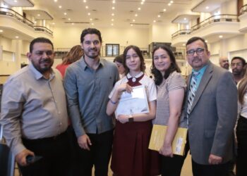 Conmemoran el Día Mundial Contra el Trabajo Infantil con acciones de concientización y prevención en Tamaulipas