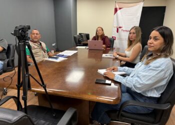 Capacitación fortalece las buenas prácticas laborales en empresas de Tamaulipas