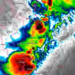 Se forma Ciclón Tropical Uno en el Golfo de México: lluvias intensas hoy en Tamaulipas